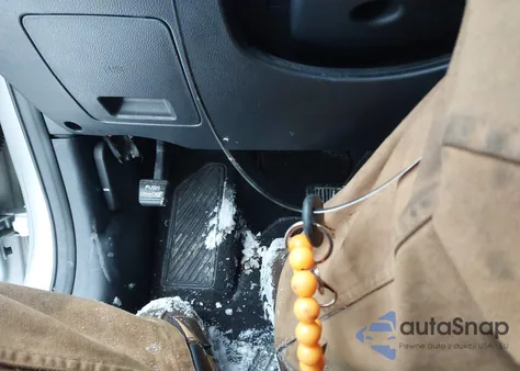 2016 Kia Sportage Lx z USA, uszkodzony, nr VIN KNDPBCAC5G7857788